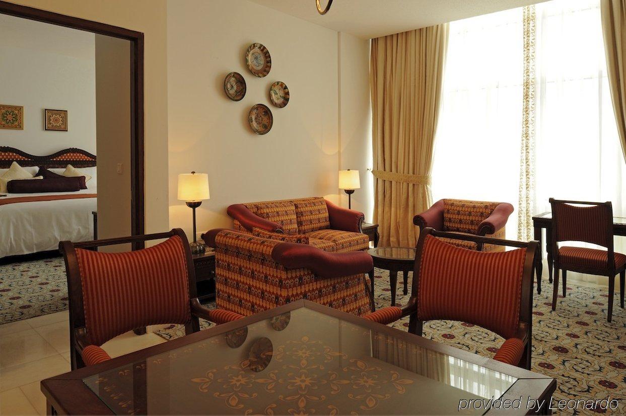 Dushanbe Serena Hotel ห้อง รูปภาพ